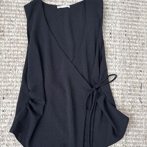 Zara women’s matching set